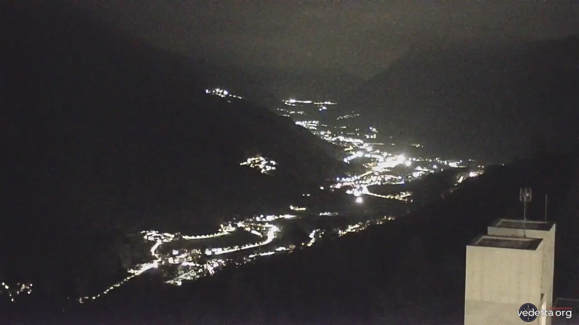 immagine della webcam nei dintorni di Caderzone: webcam Marilleva