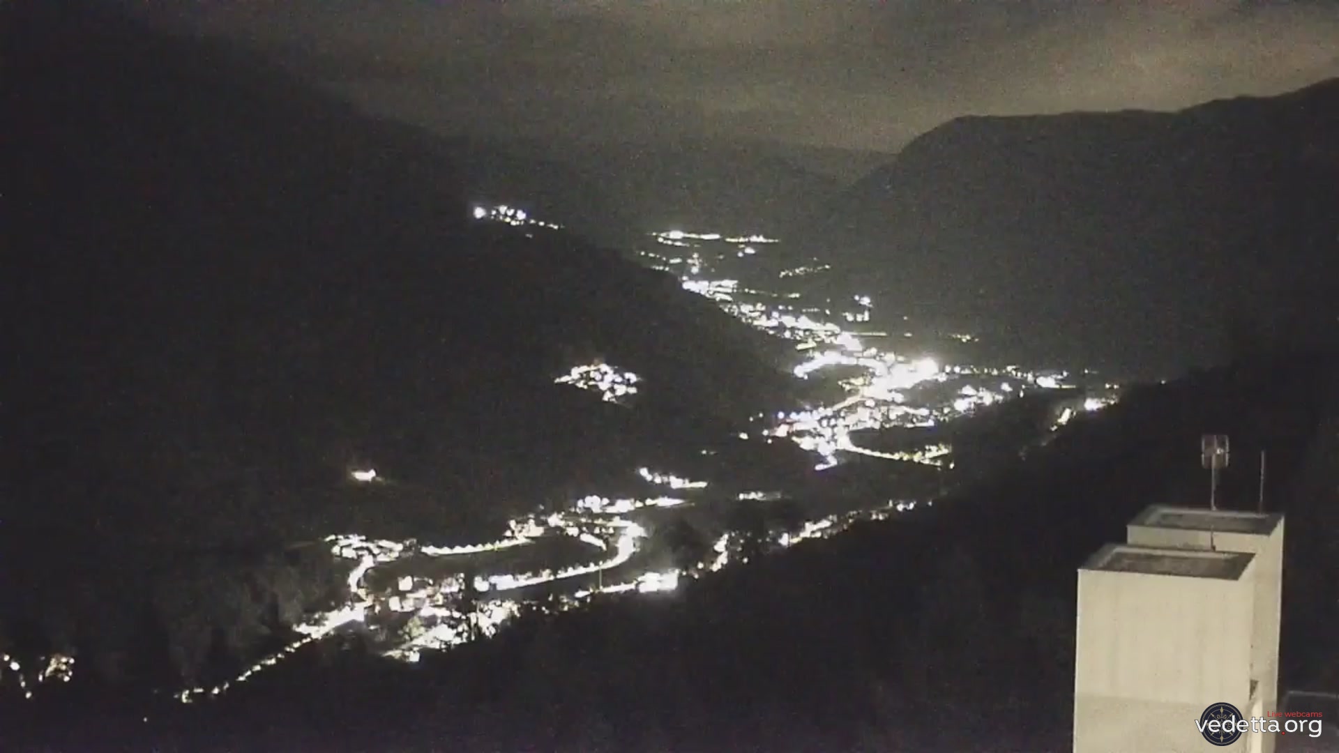 immagine della webcam nei dintorni di Madonna di Campiglio: webcam Marilleva