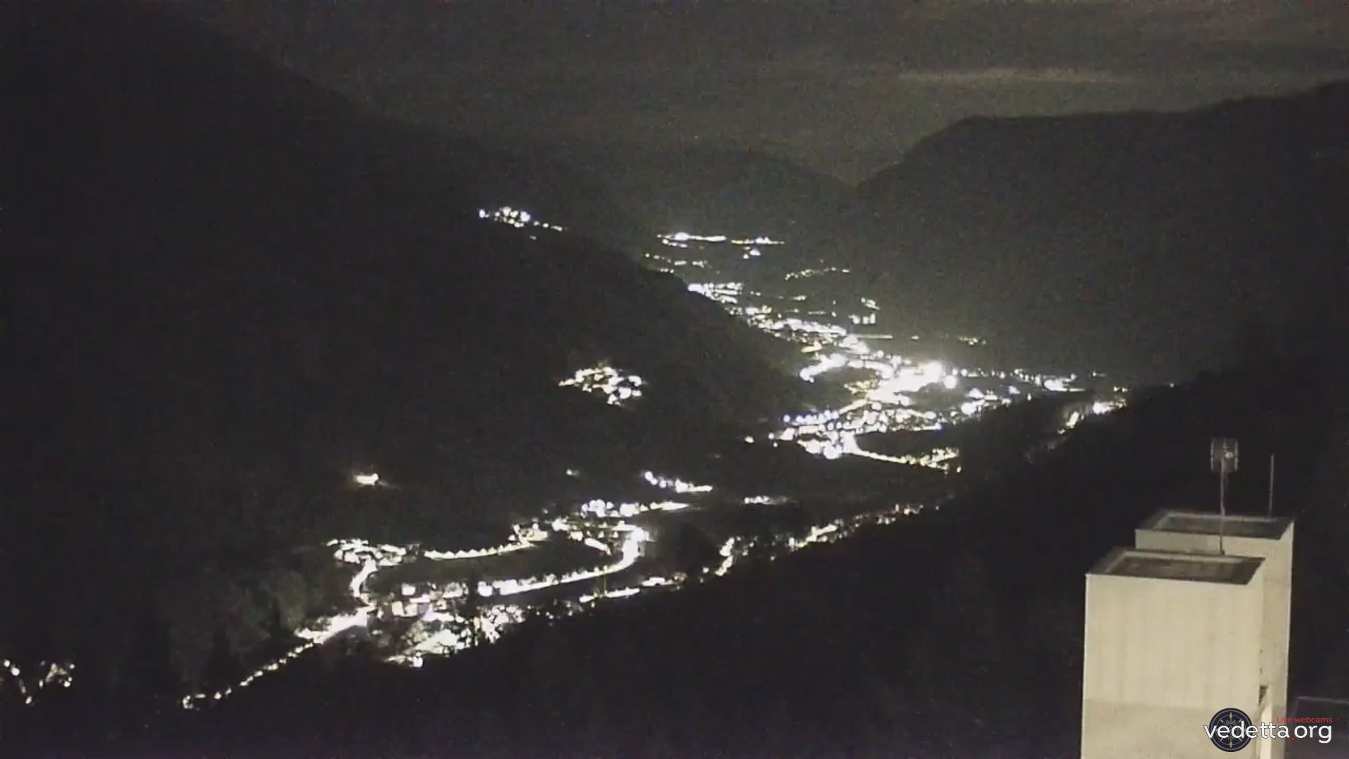 immagine della webcam nei dintorni di Carisolo: webcam Marilleva