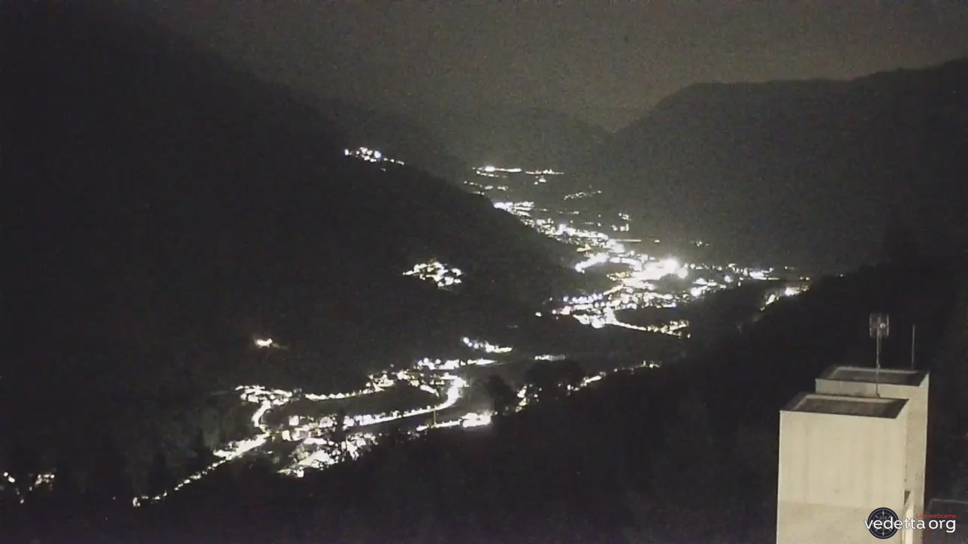 immagine della webcam nei dintorni di Ponte di Legno: webcam Marilleva