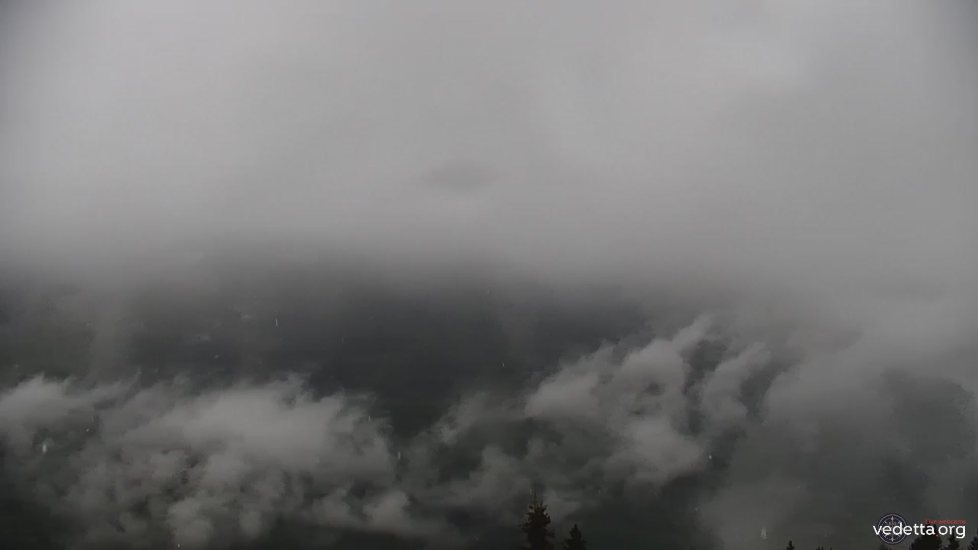 immagine della webcam nei dintorni di Carisolo: webcam Marilleva