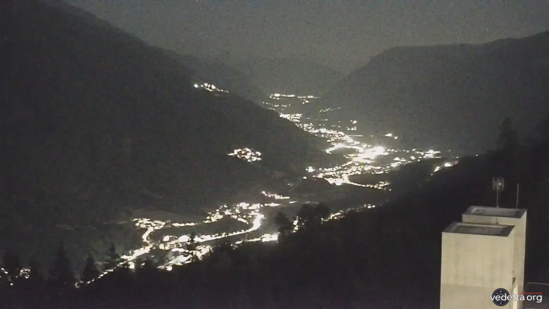 immagine della webcam nei dintorni di Madonna di Campiglio: webcam Marilleva