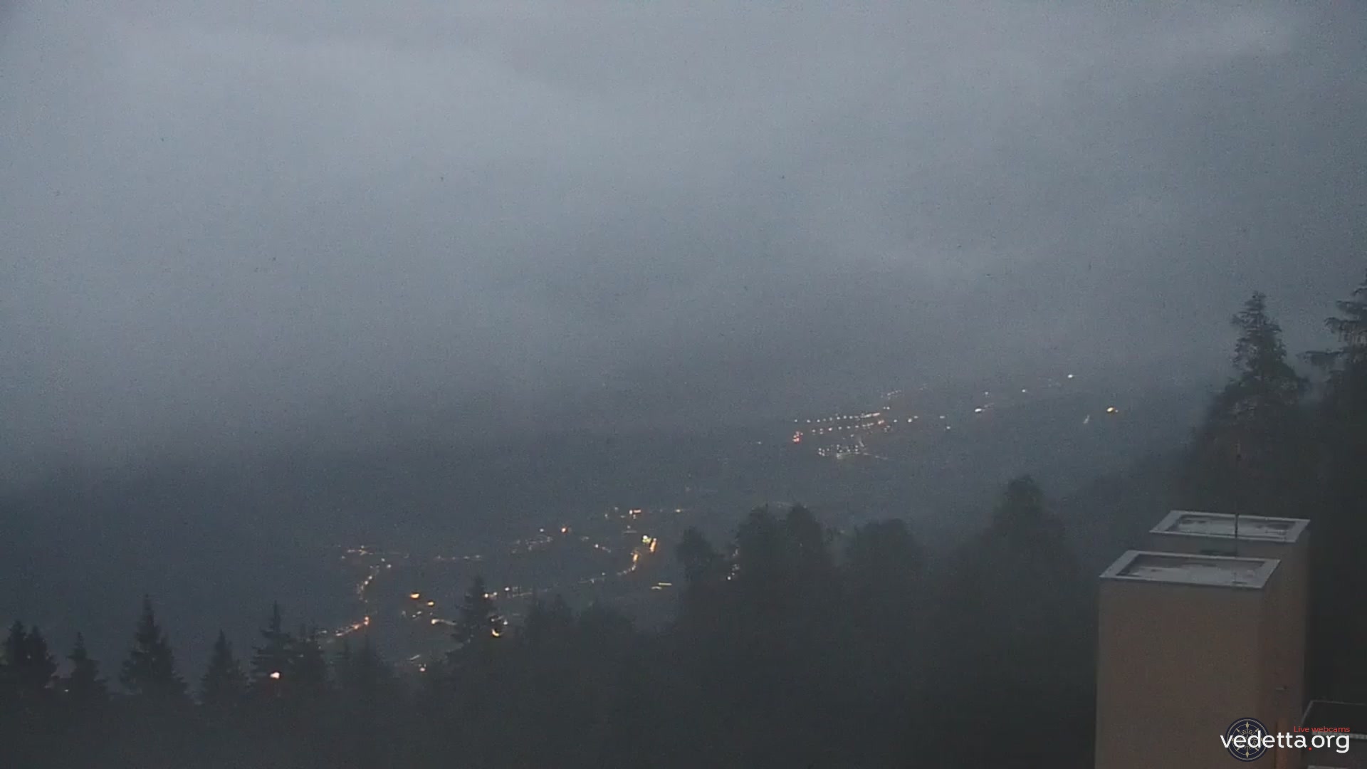 immagine della webcam nei dintorni di Caderzone: webcam Marilleva