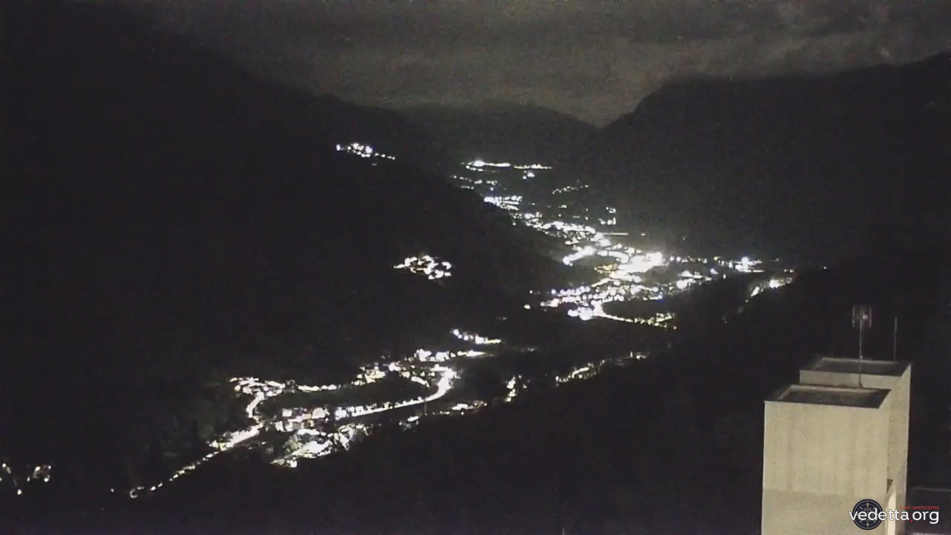 immagine della webcam nei dintorni di Peio: webcam Marilleva