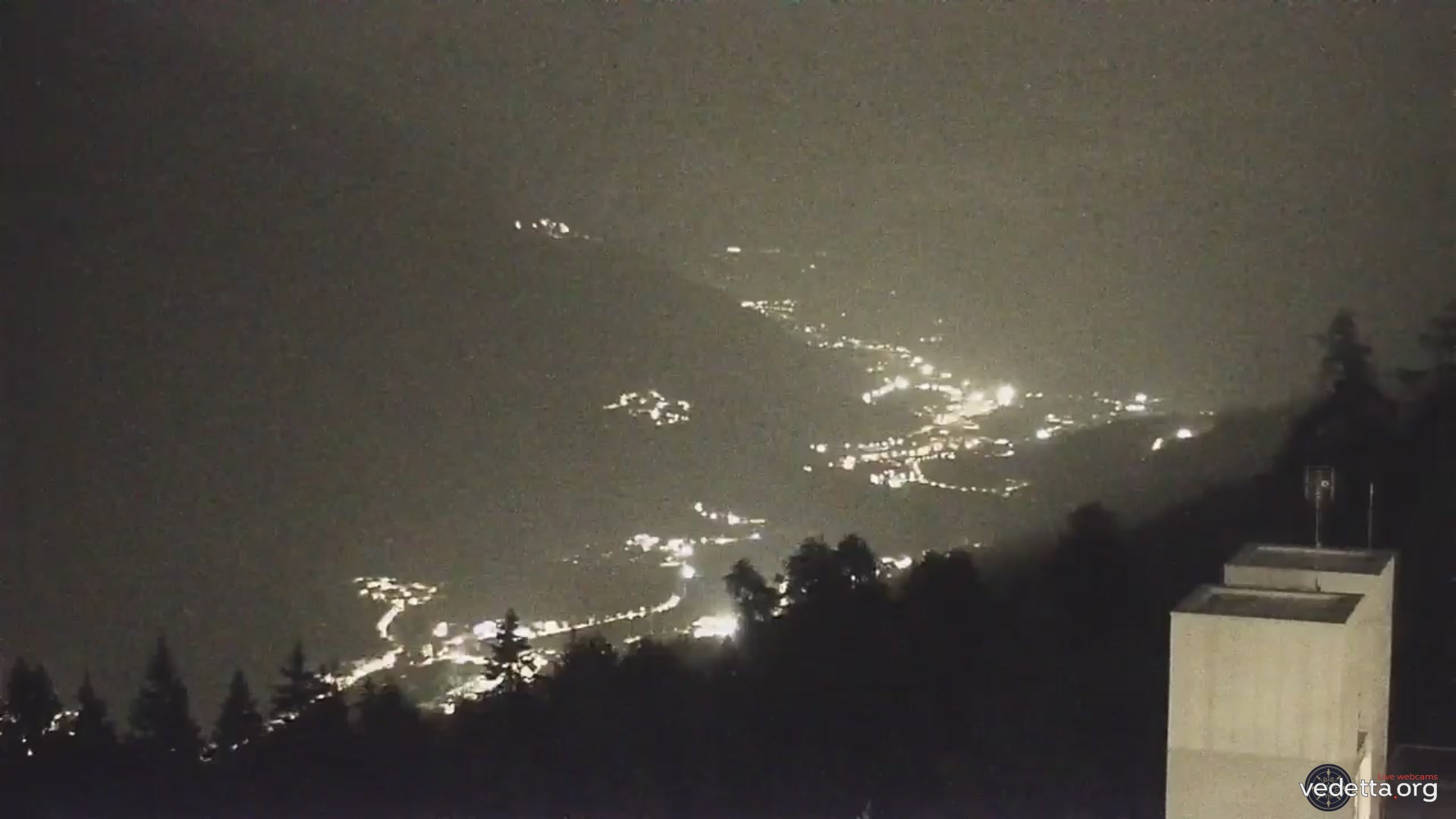 immagine della webcam nei dintorni di Caderzone: webcam Marilleva