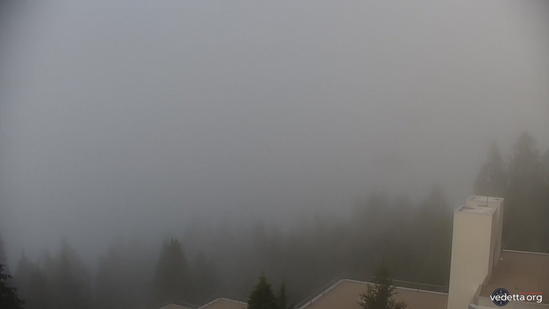 immagine della webcam nei dintorni di Pinzolo: webcam Marilleva