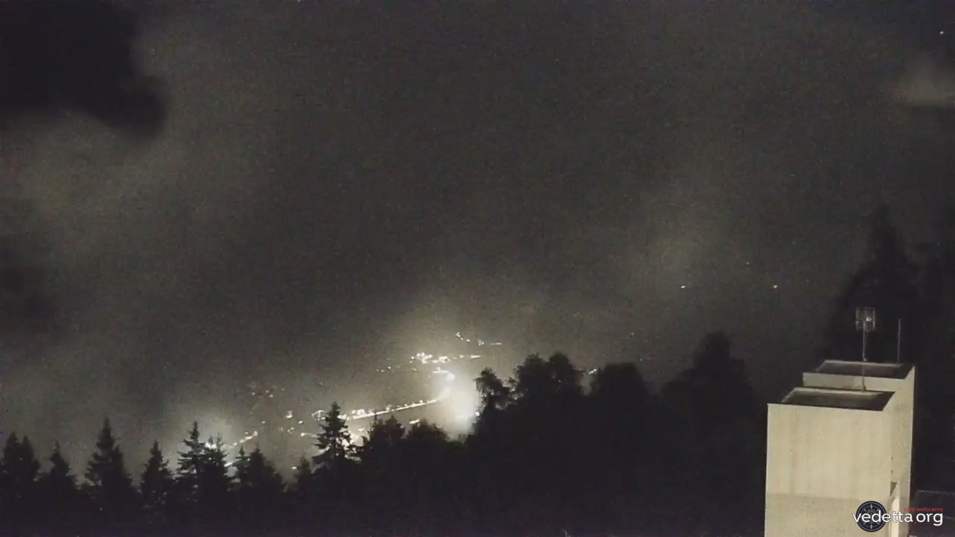 immagine della webcam nei dintorni di Caderzone: webcam Marilleva