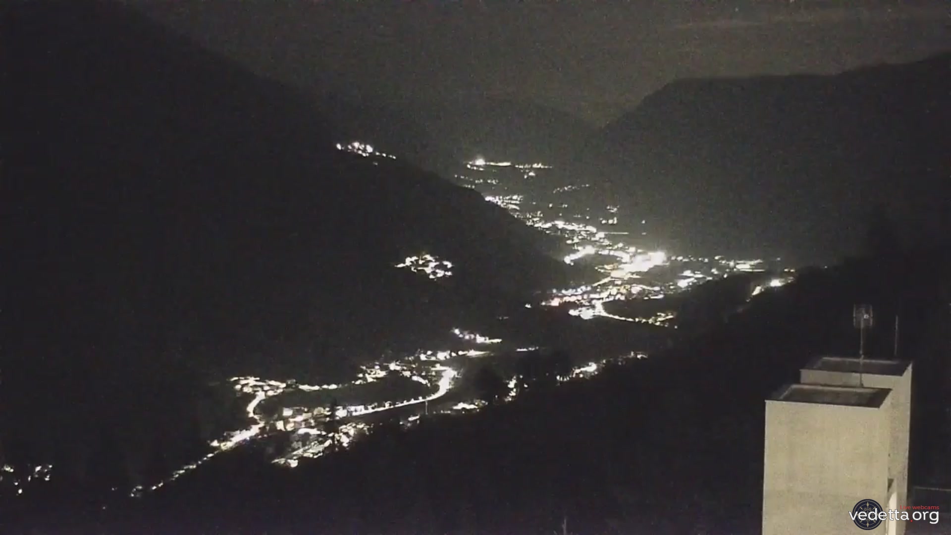 immagine della webcam nei dintorni di Coredo: webcam Marilleva