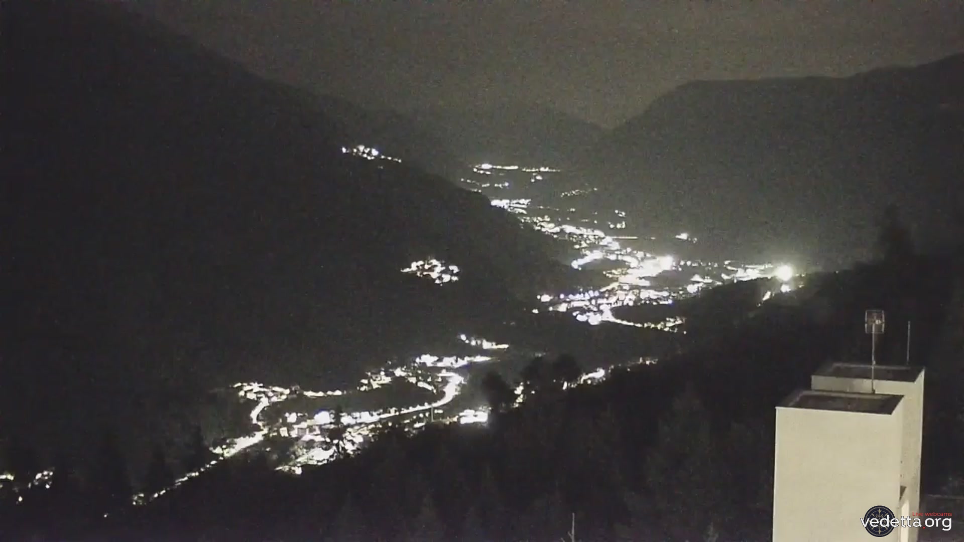 immagine della webcam nei dintorni di Carisolo: webcam Marilleva
