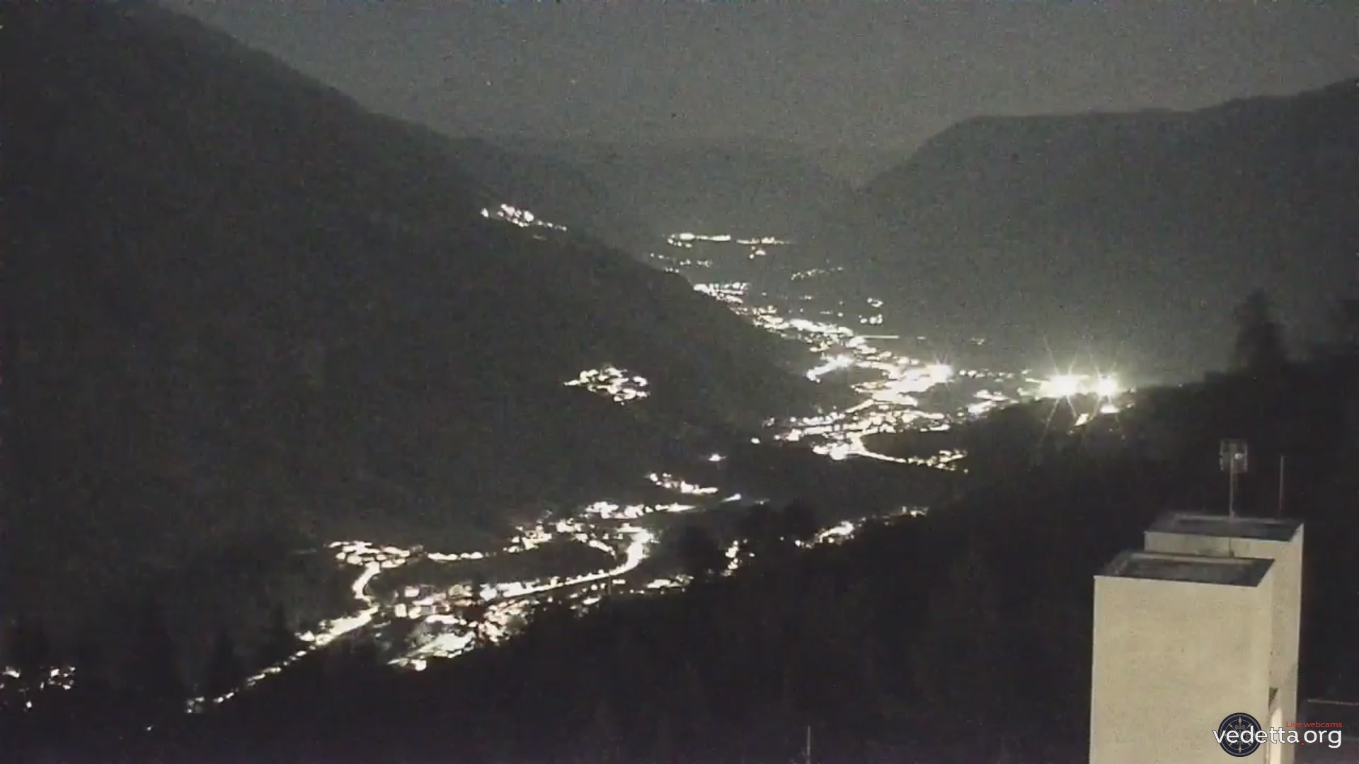 immagine della webcam nei dintorni di Peio: webcam Marilleva