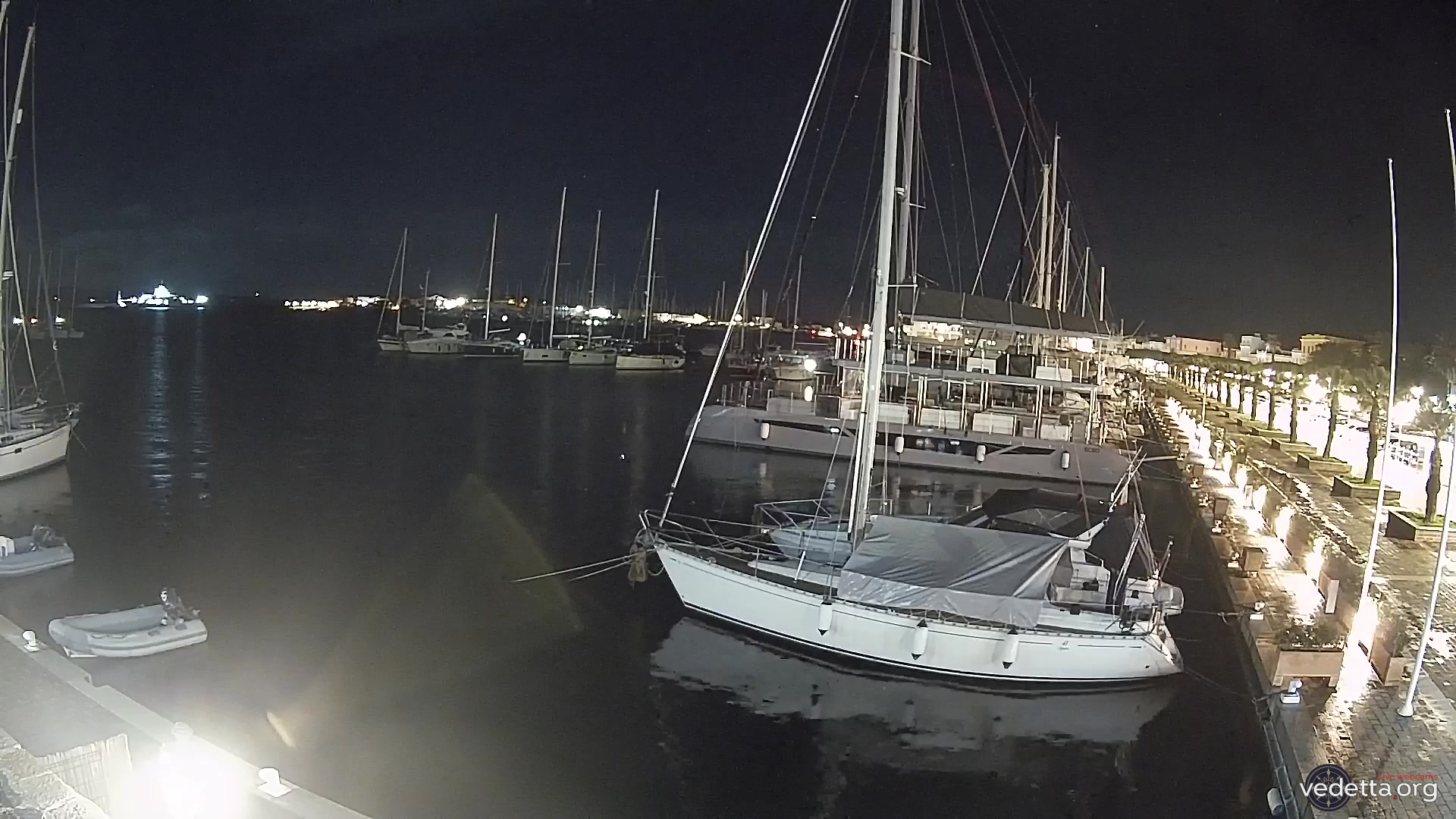 Webkamera - Carloforte