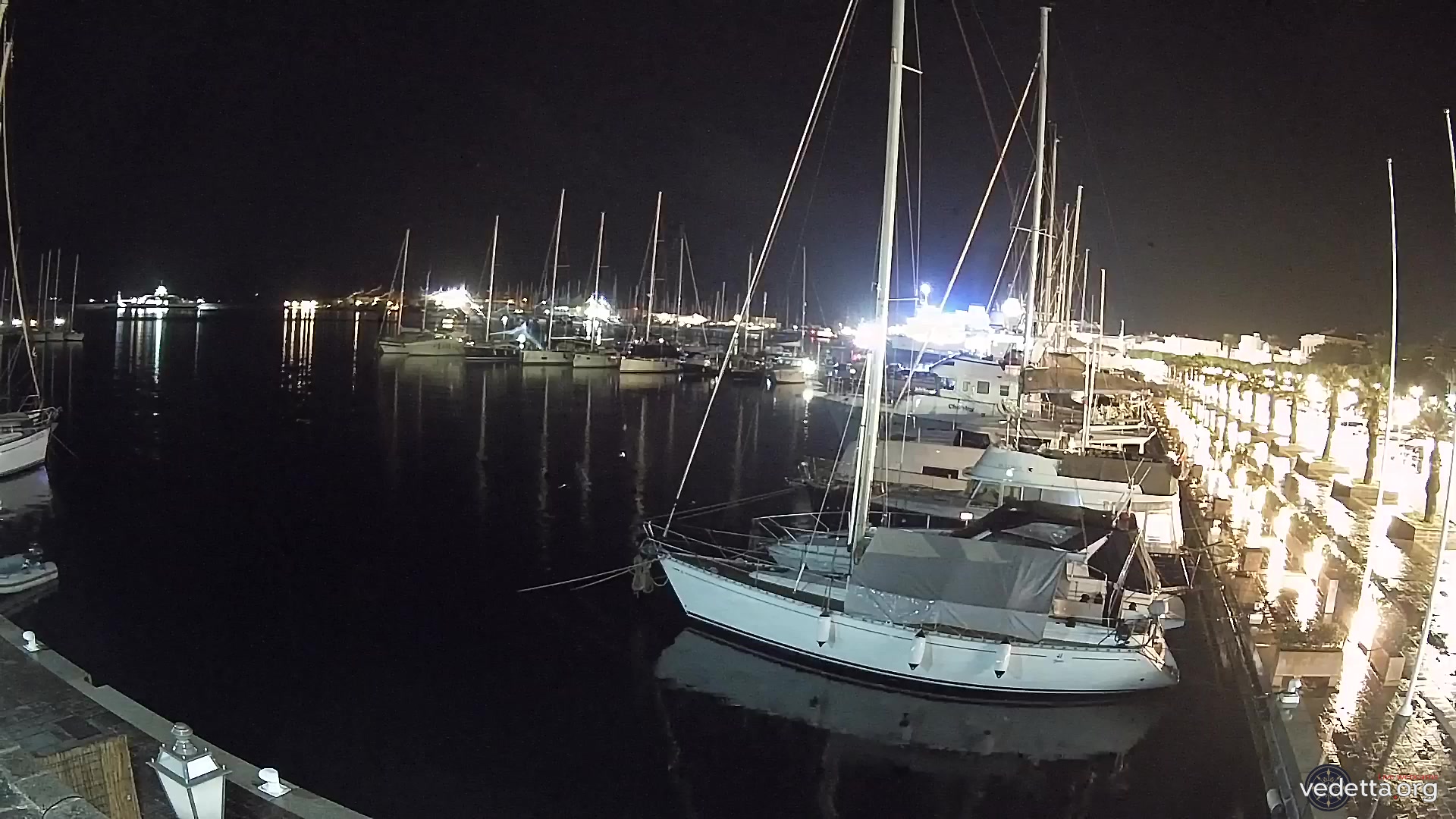 Webkamera - Carloforte