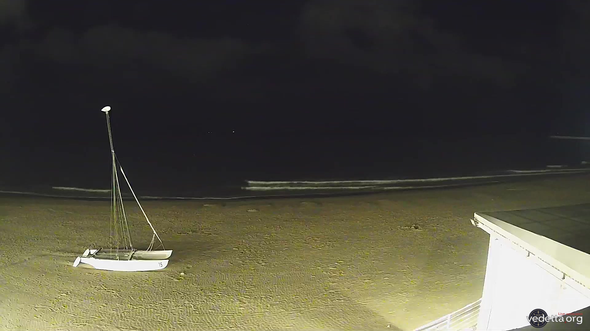 Webkamera - Marina di Ragusa