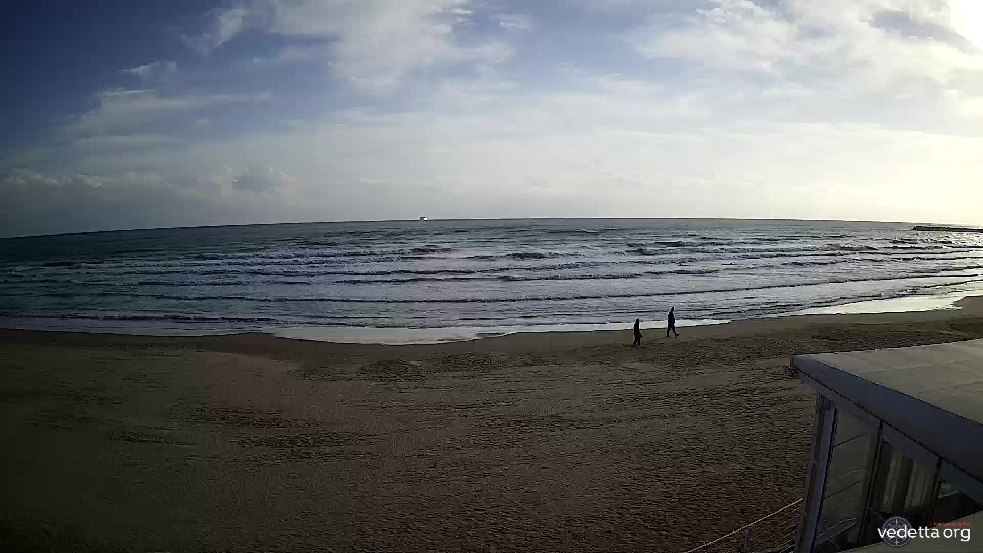 Webkamera - Marina di Ragusa