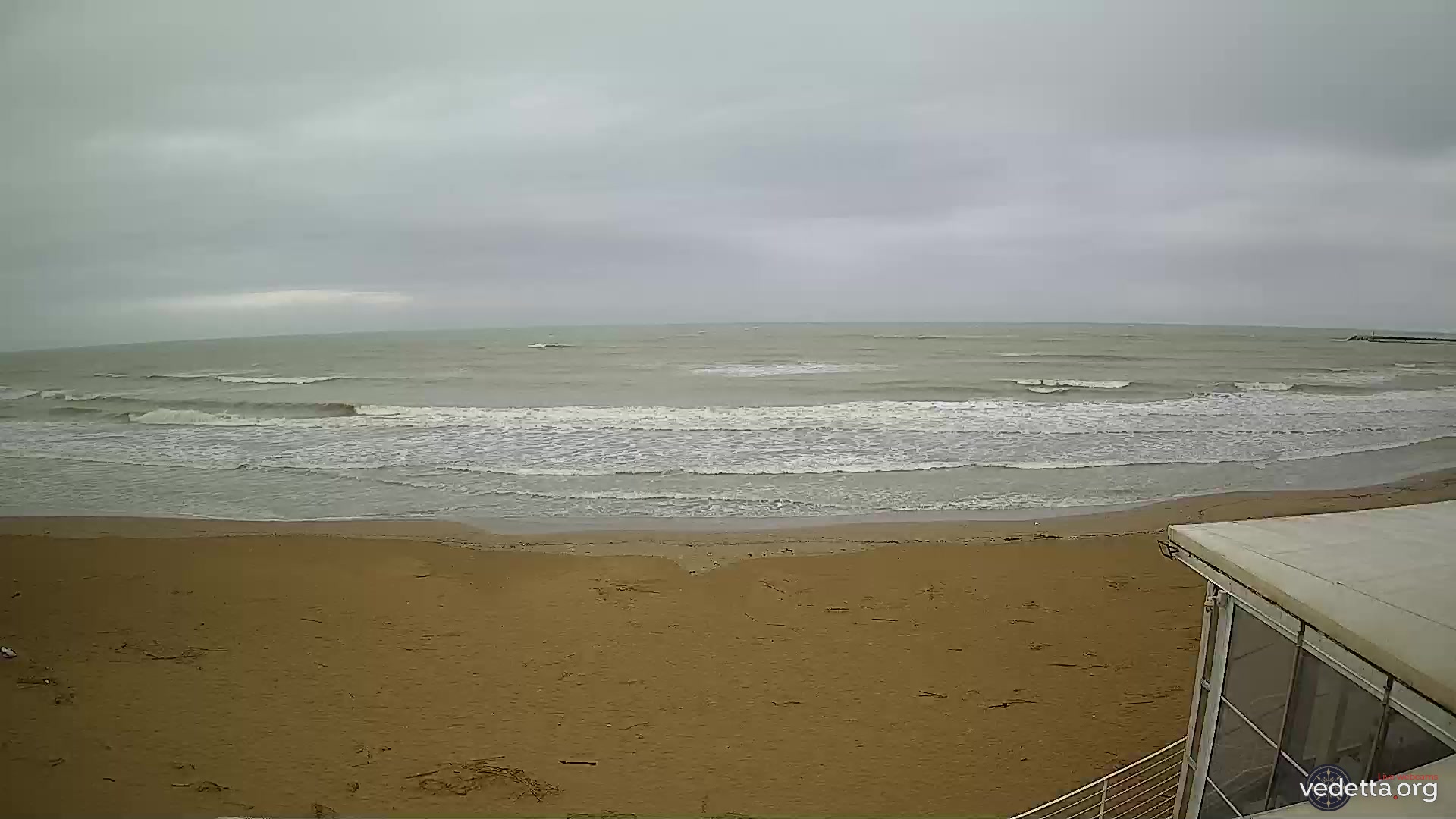 Webkamera - Marina di Ragusa