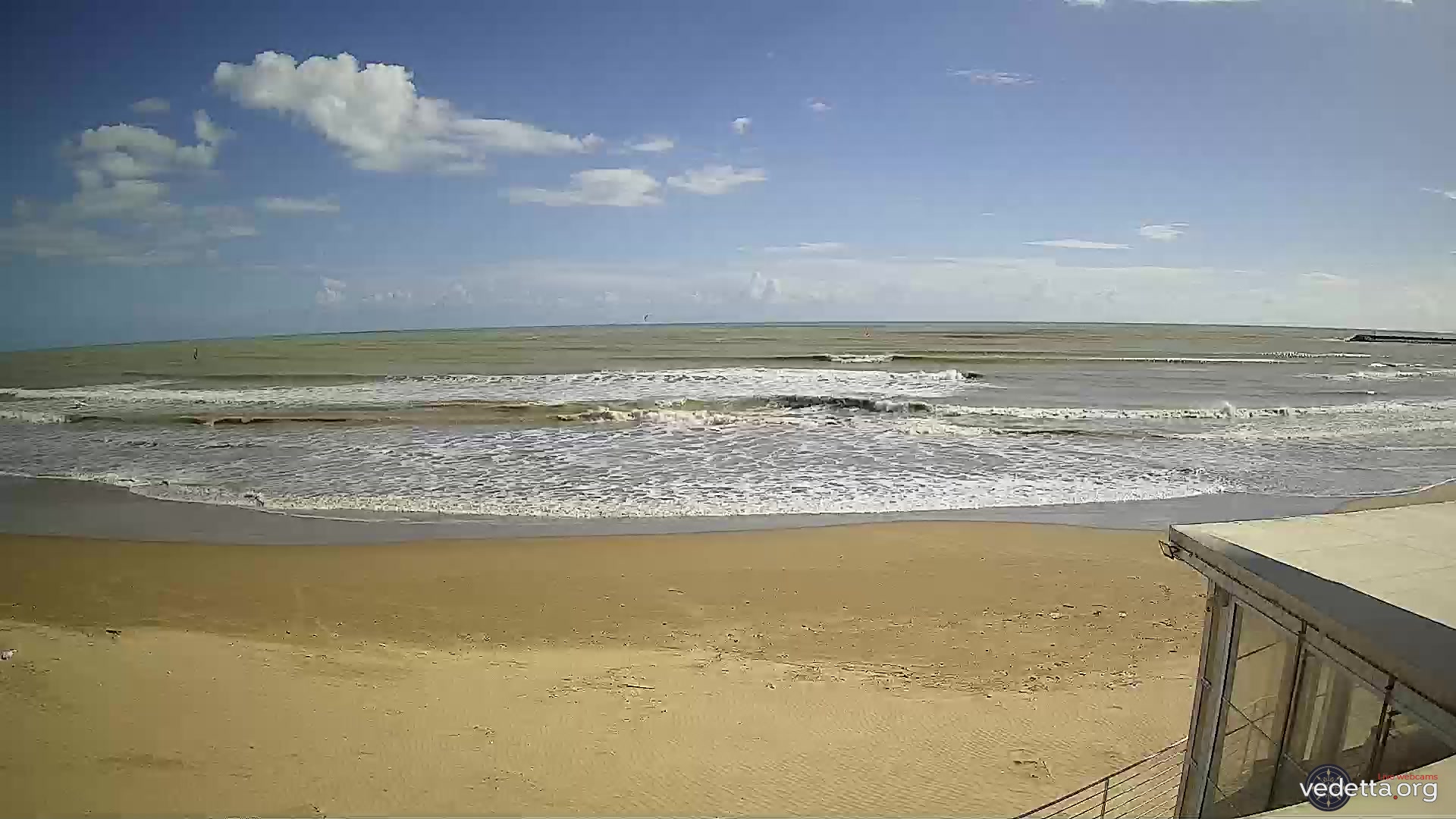 Webkamera - Marina di Ragusa