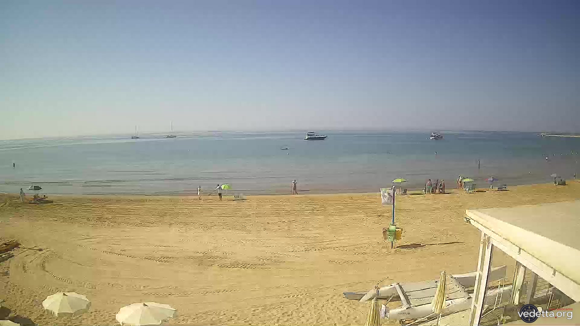 Webkamera - Marina di Ragusa