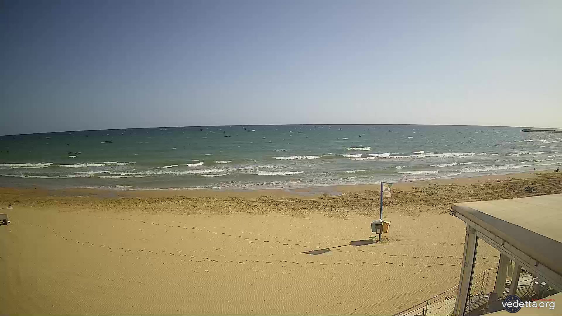 Webkamera - Marina di Ragusa