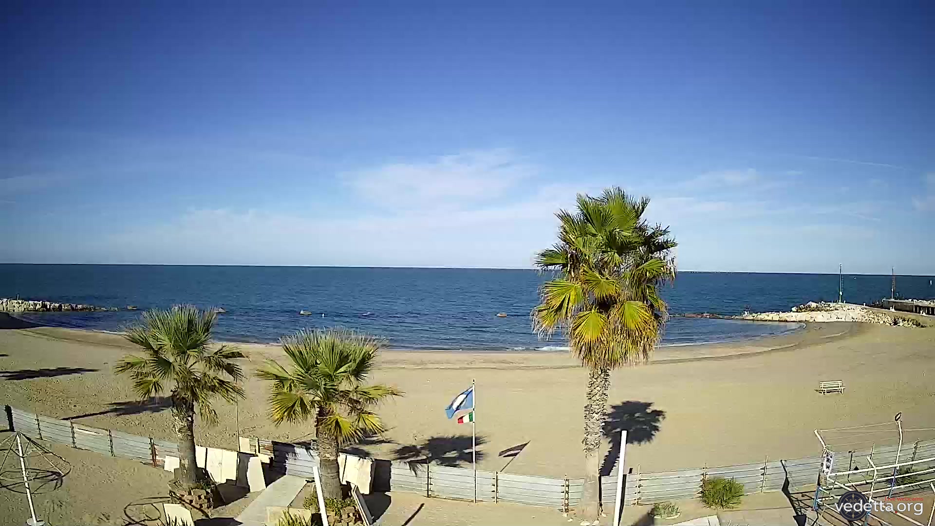 Webkamera - Misano Adriatico