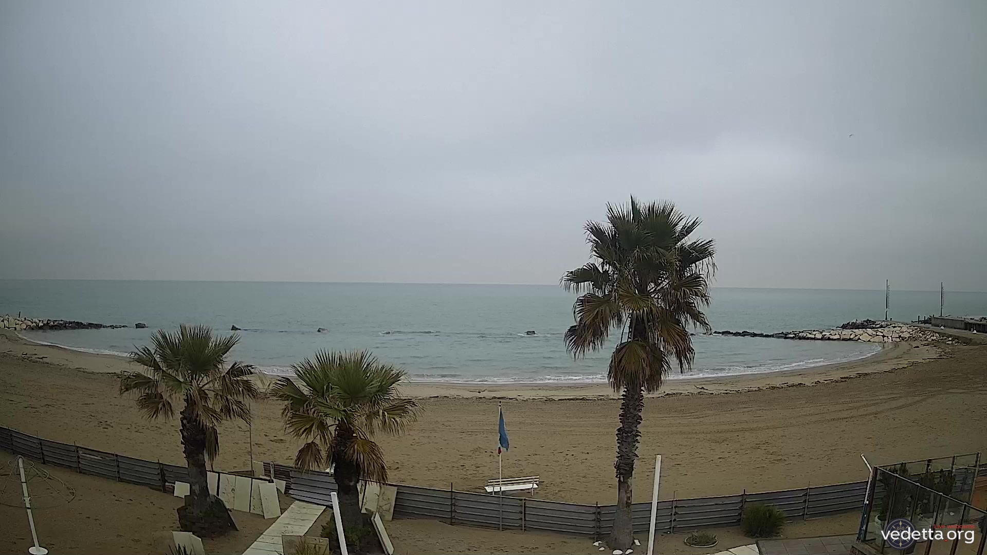 Webkamera - Misano Adriatico