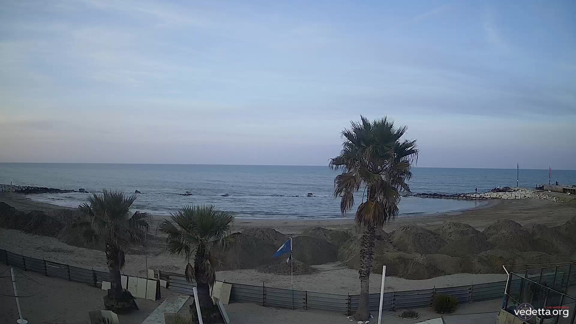 Webkamera - Misano Adriatico