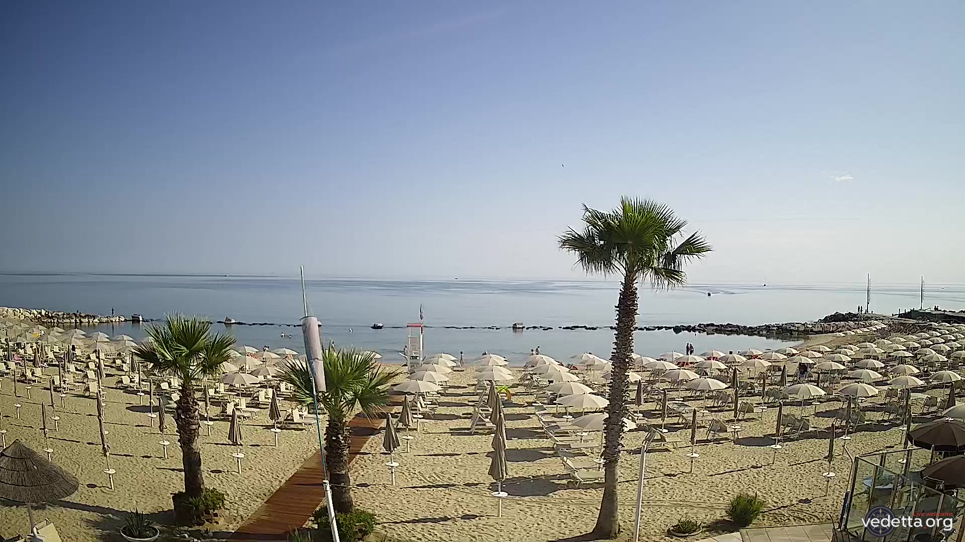 Webkamera - Misano Adriatico