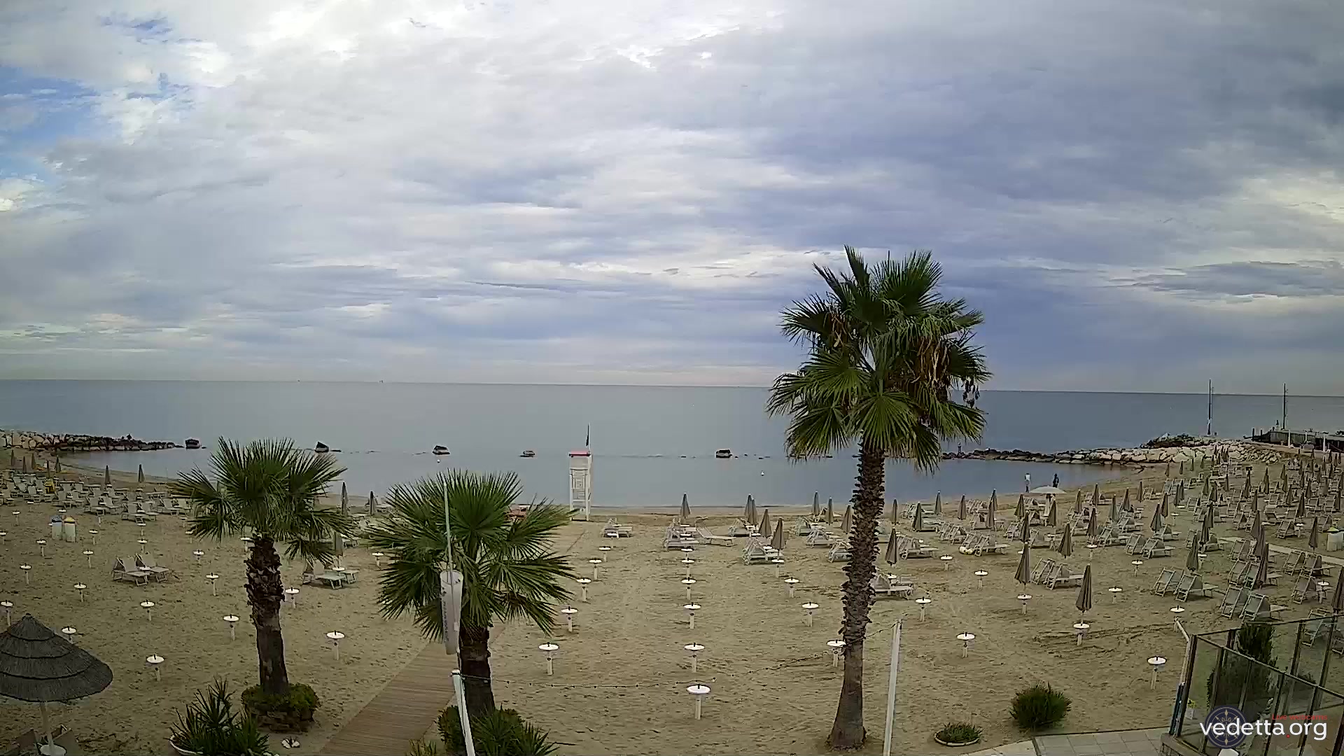 Webkamera - Misano Adriatico