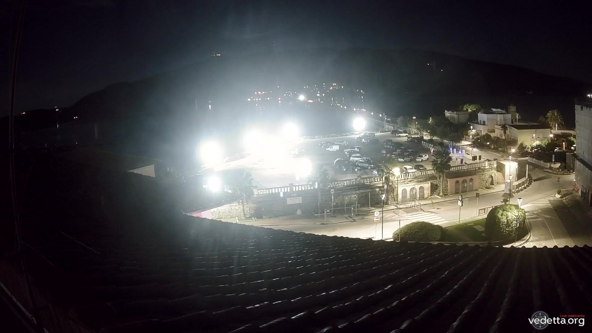 Webkamera - Orbetello