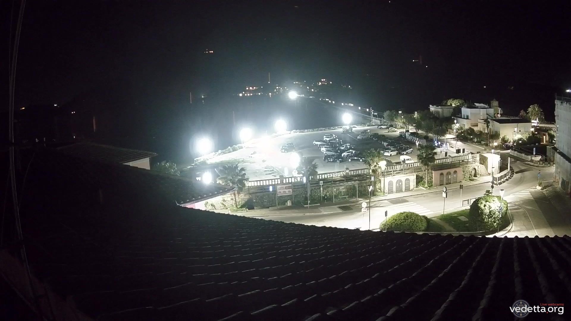 Webkamera - Orbetello