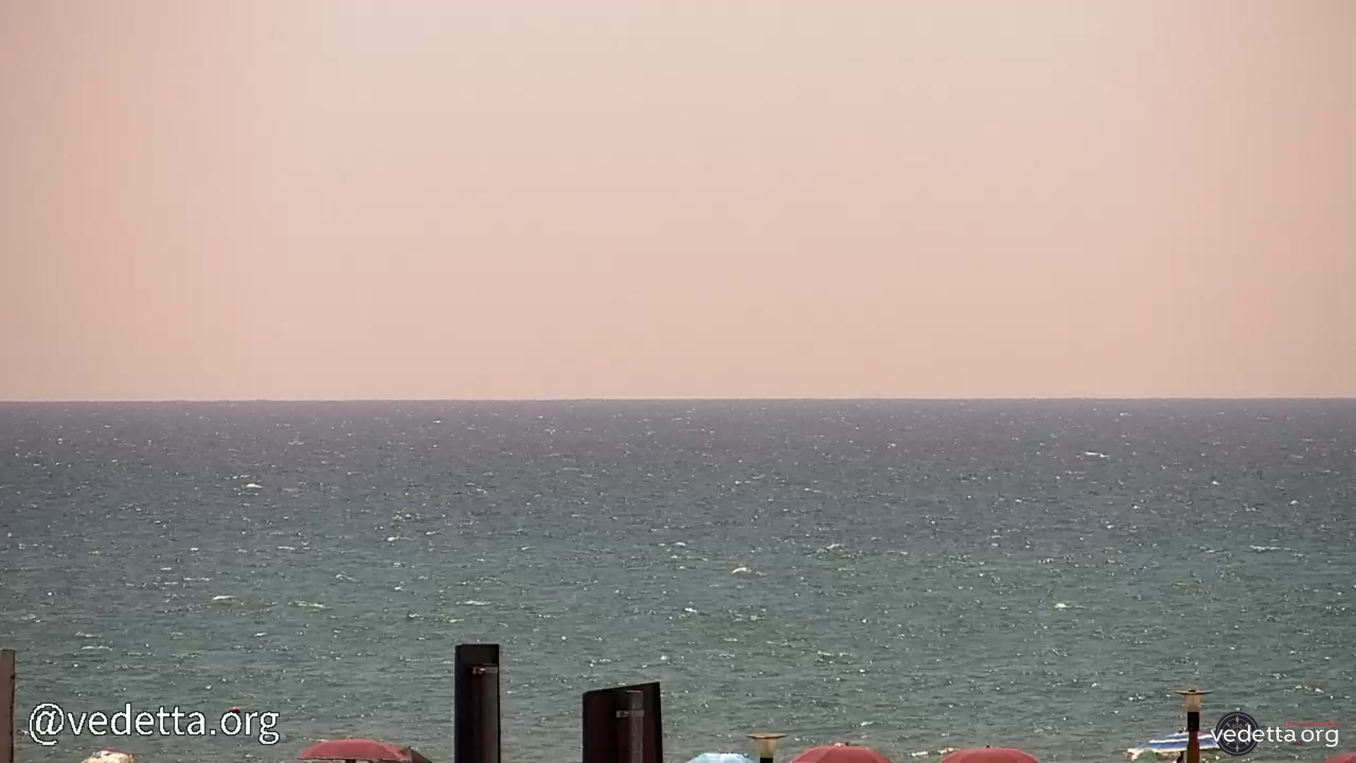 Anteprima della webcam: Ostia