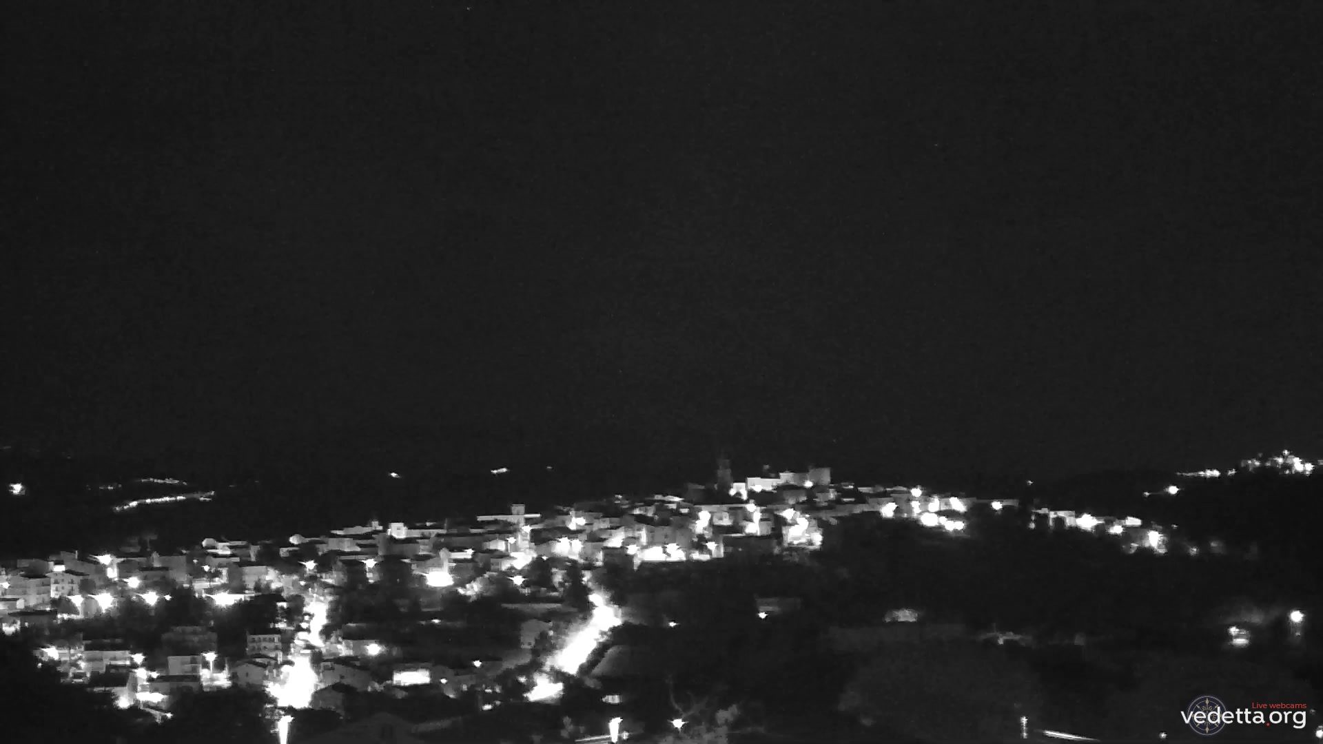 Webcam di Palata - Streaming