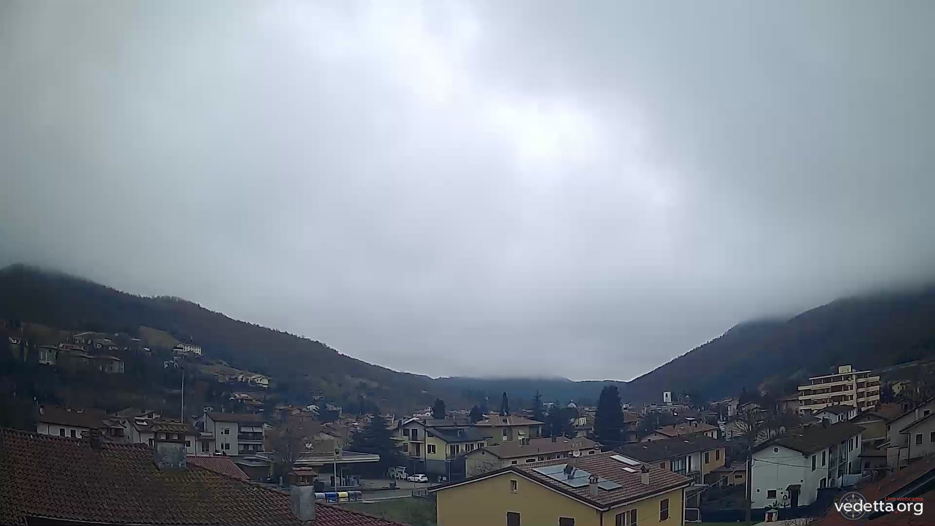 Webkamera - Pieve Santo Stefano