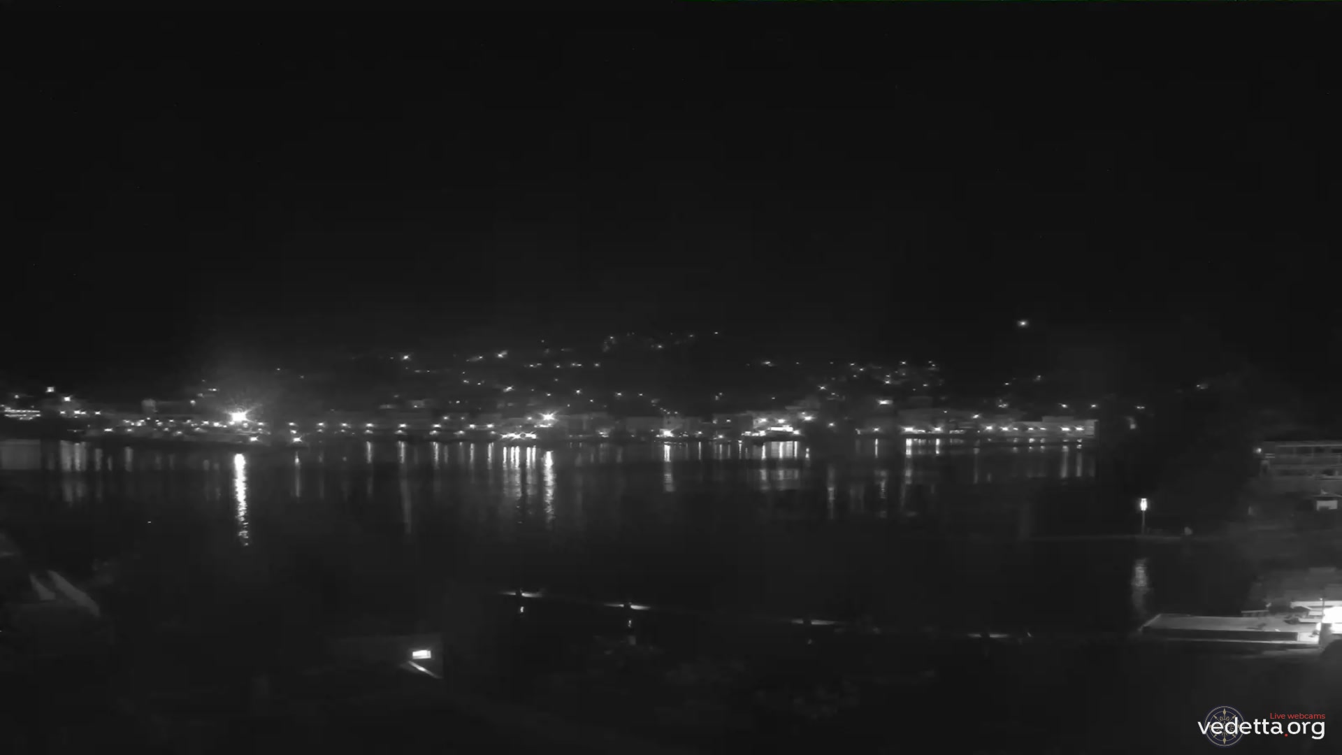 Webkamera - Ponza