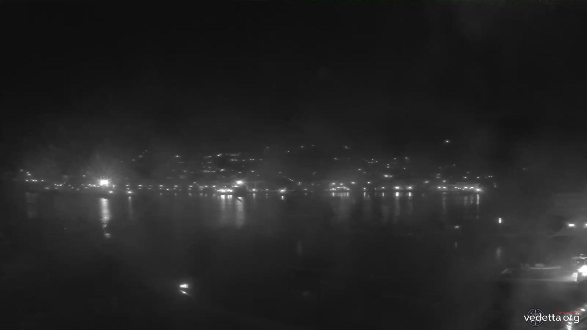 Webkamera - Ponza