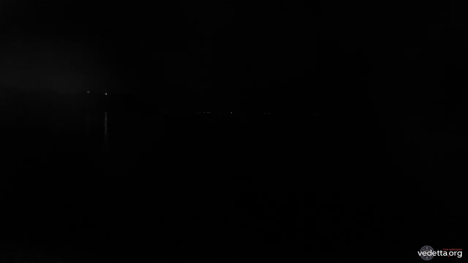 Webkamera - Portonovo