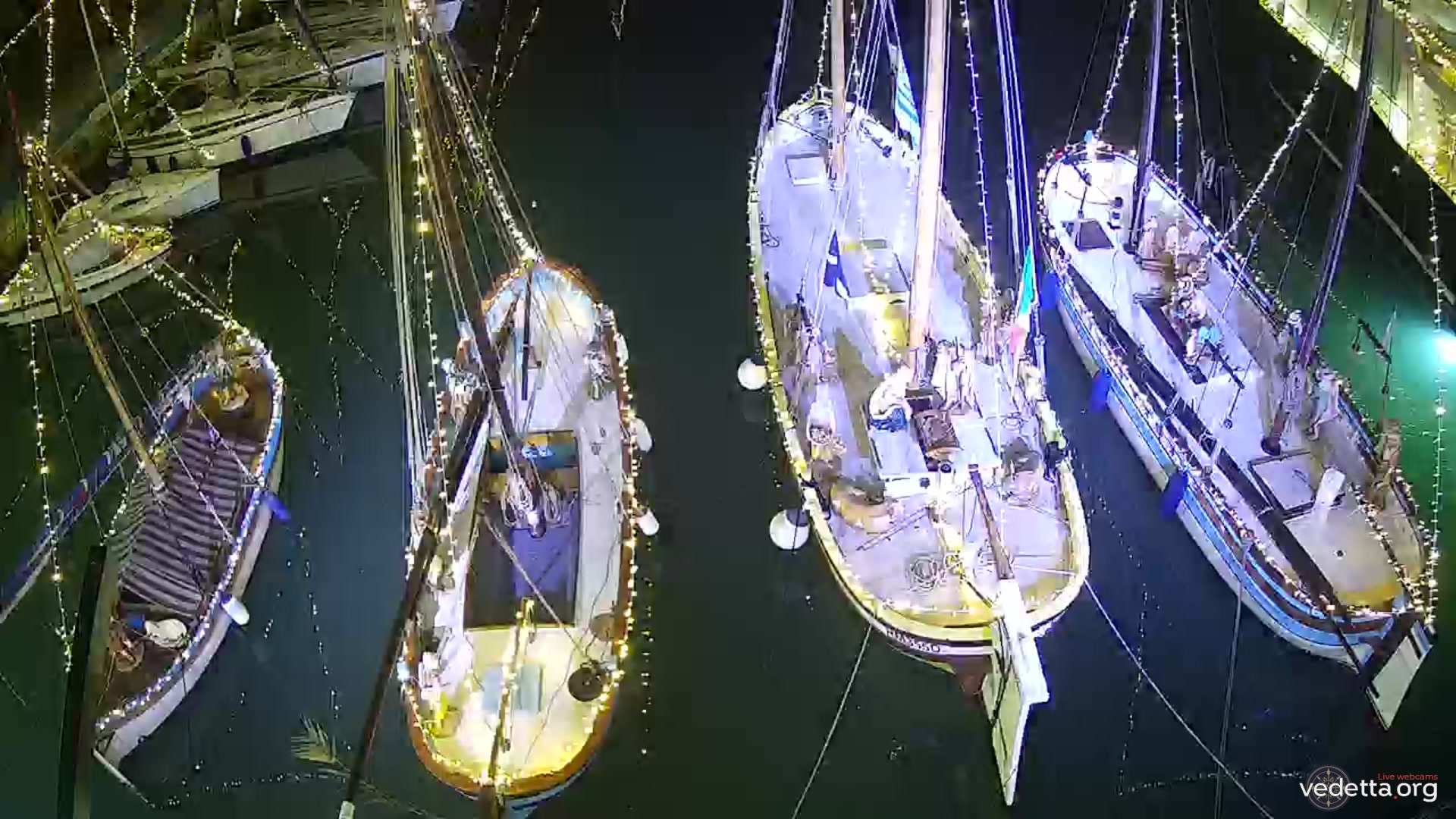 Webkamera - Riccione