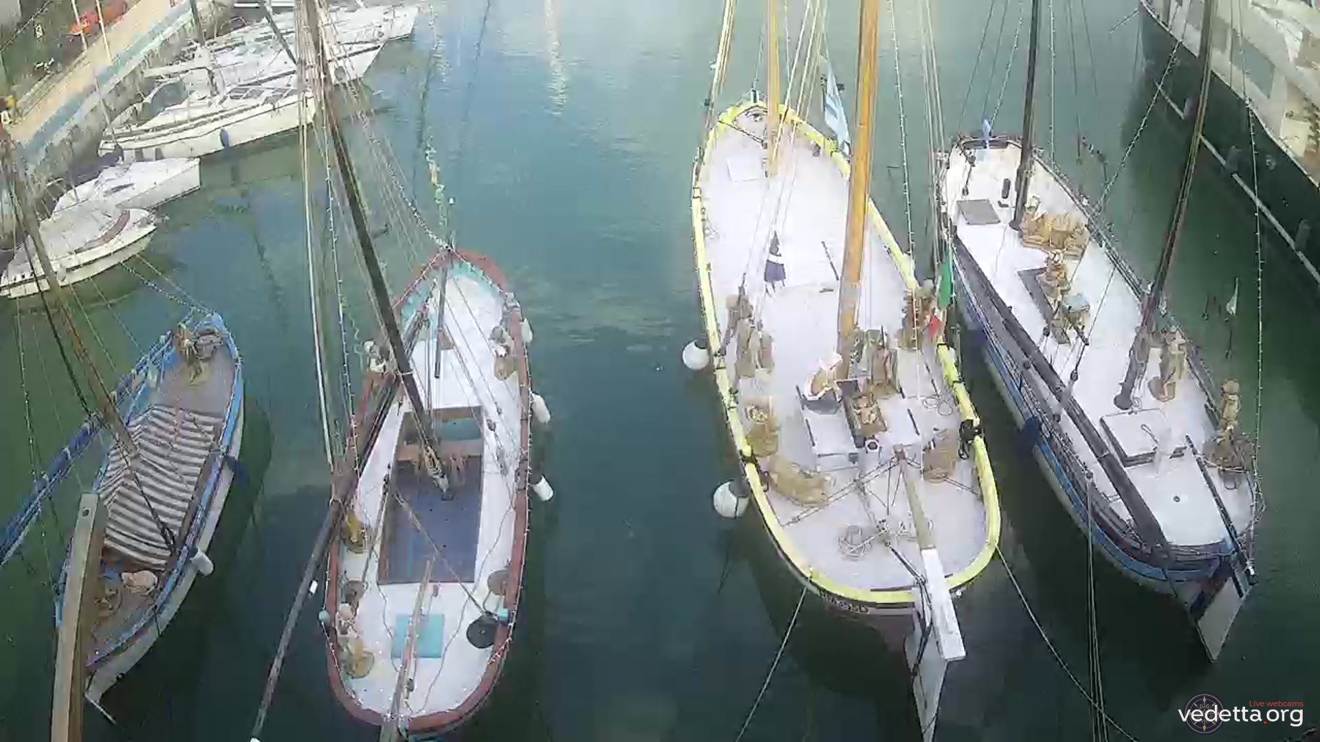 Webkamera - Riccione