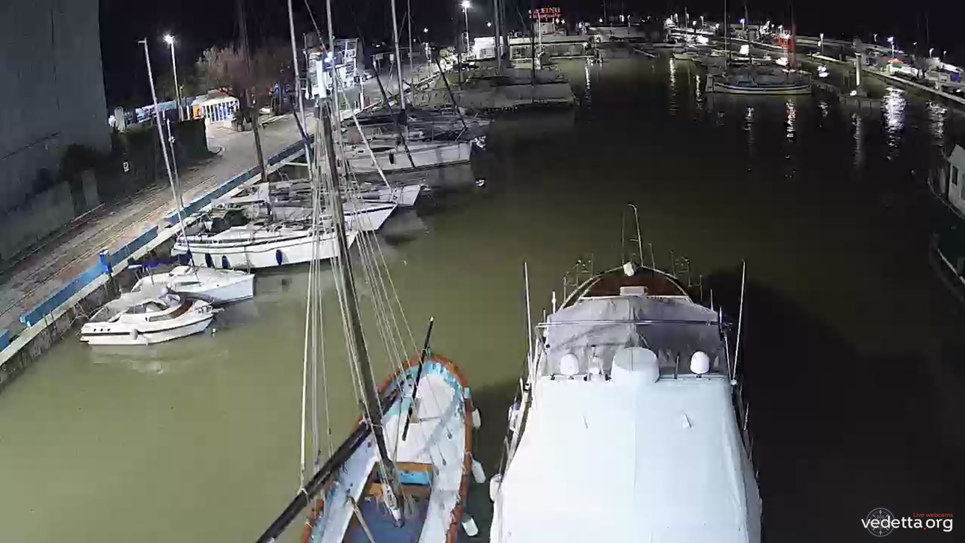 Webkamera - Riccione