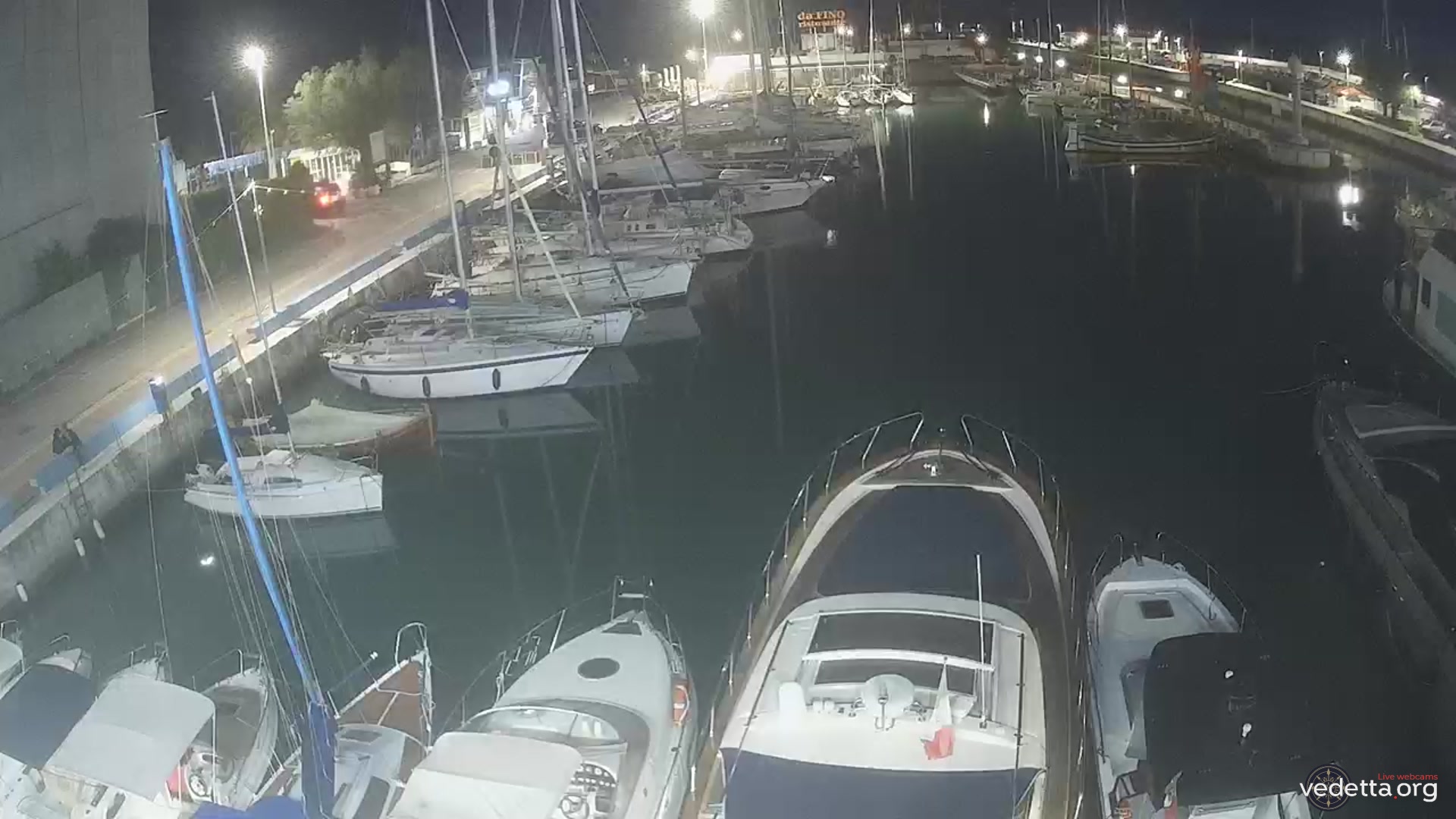 Webkamera - Riccione