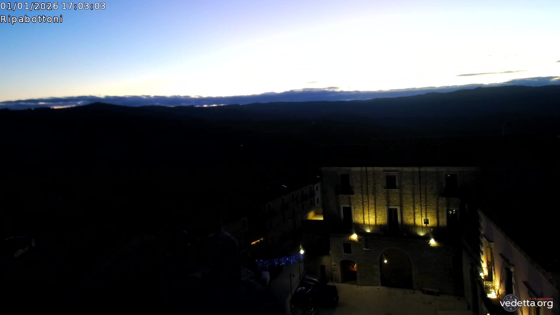 Webkamera - Ripabottoni