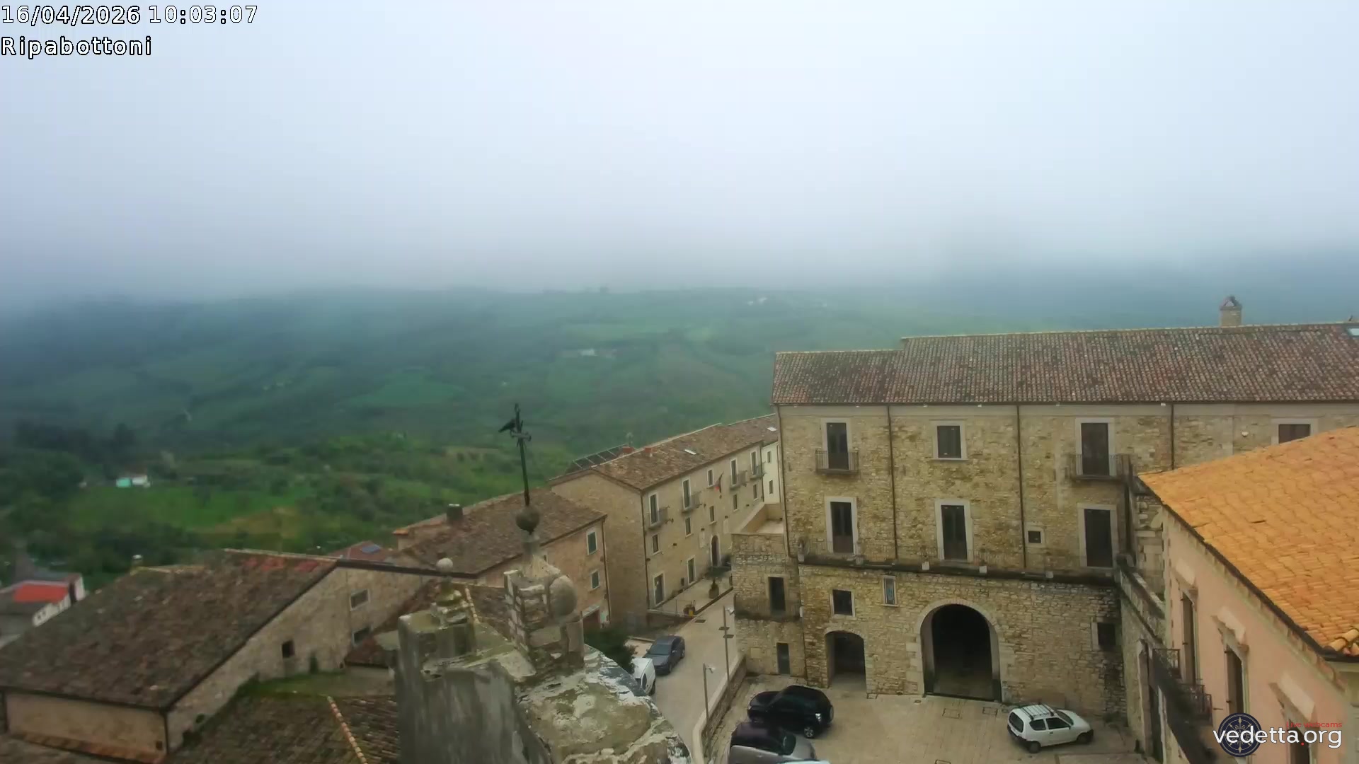 Webkamera - Ripabottoni