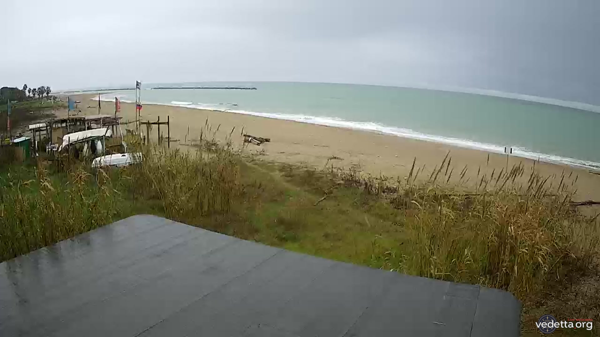 Webkamera - San Benedetto del Tronto