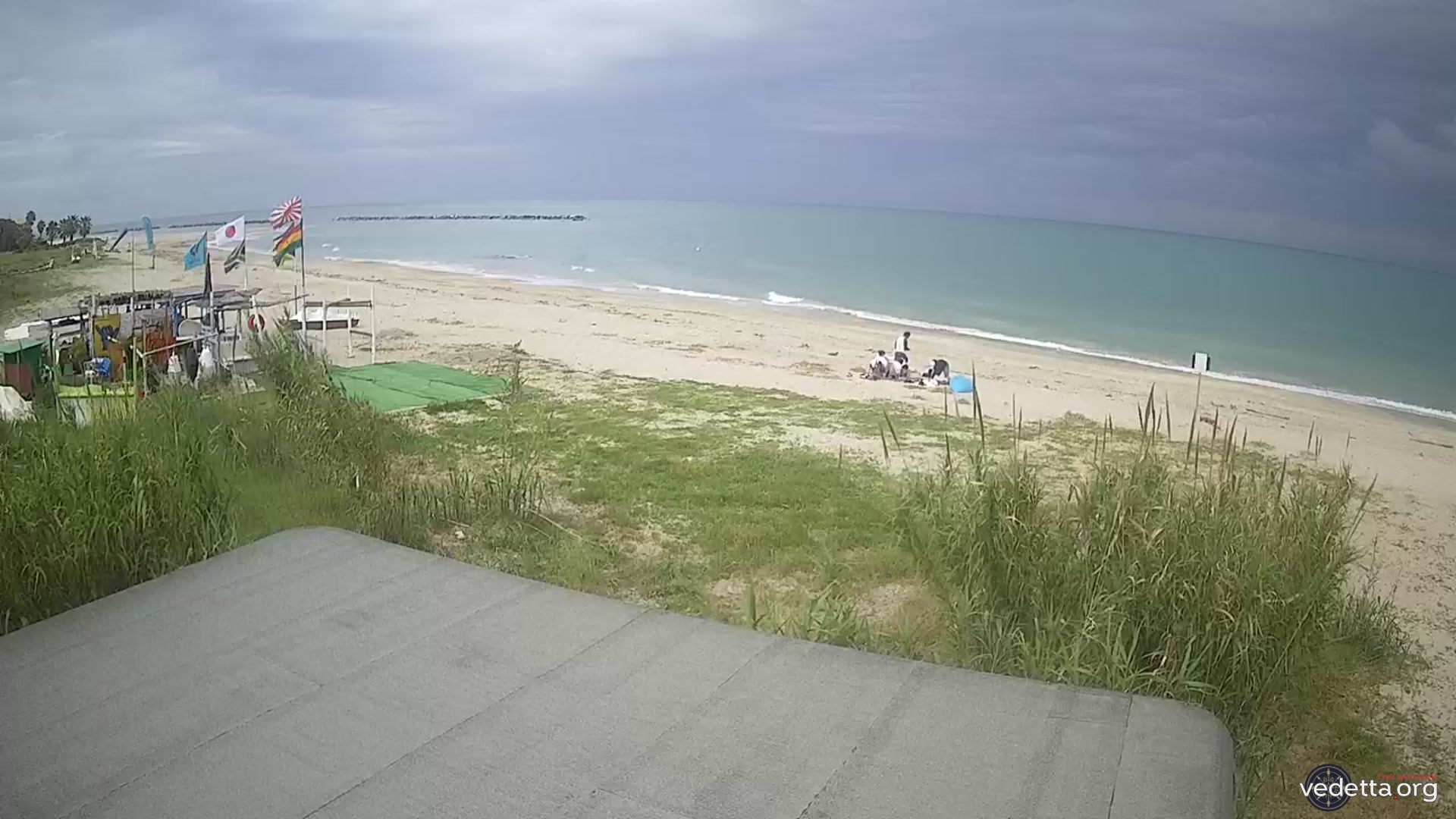 Webkamera - San Benedetto del Tronto