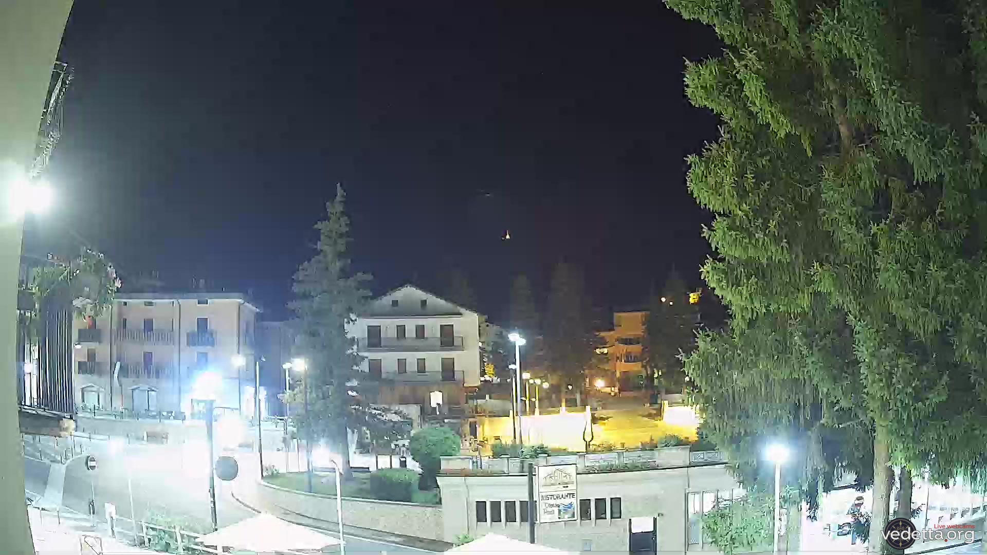 immagine della webcam nei dintorni di Opi: webcam Roccaraso
