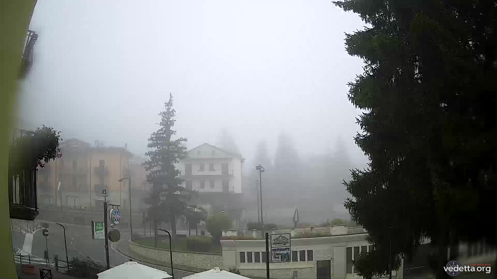 immagine della webcam nei dintorni di Pacentro: webcam Roccaraso