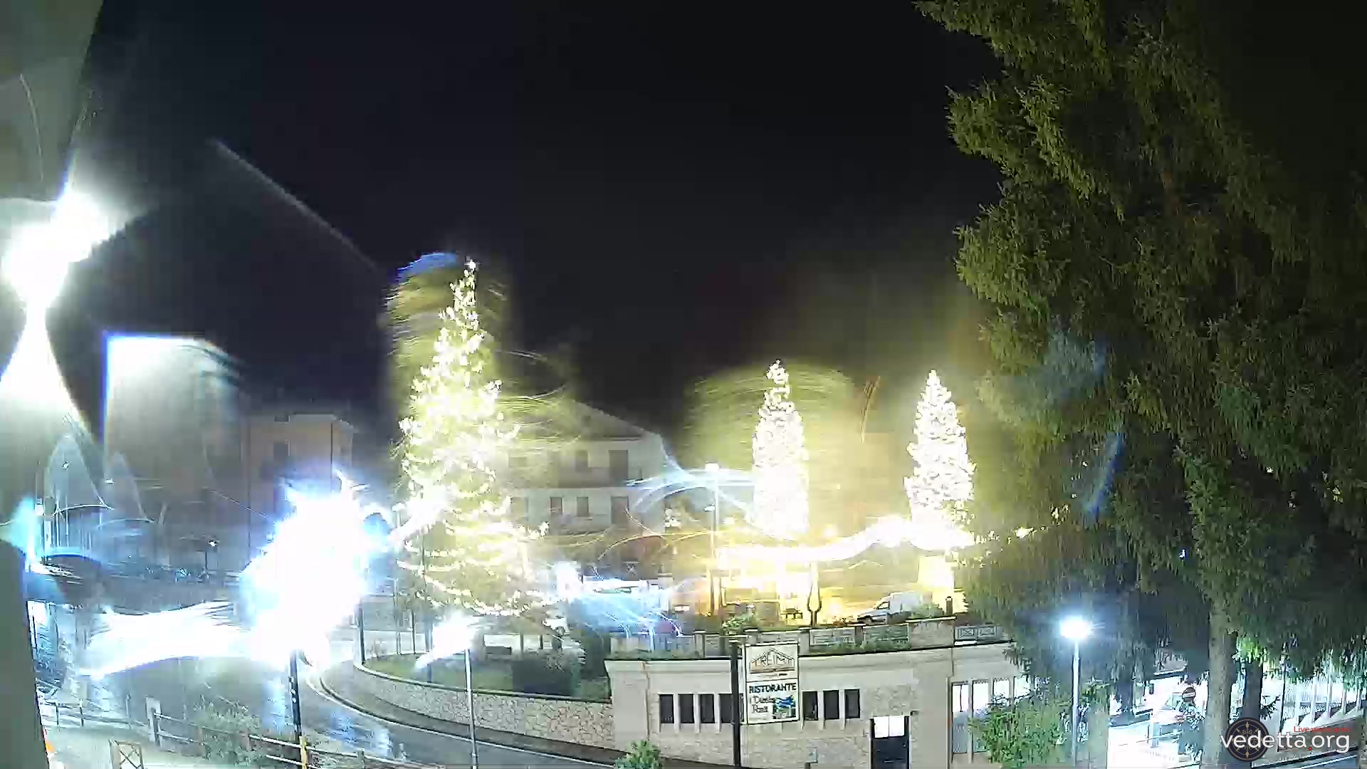 immagine della webcam nei dintorni di Pacentro: webcam Roccaraso
