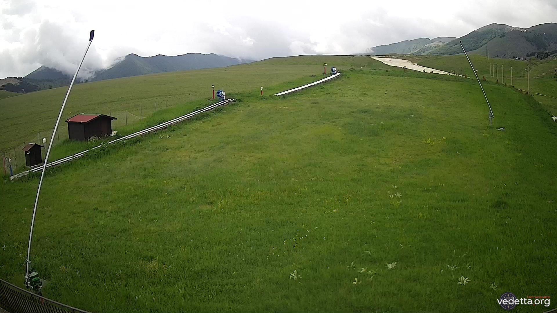 Webcam di Roccaraso - Streaming