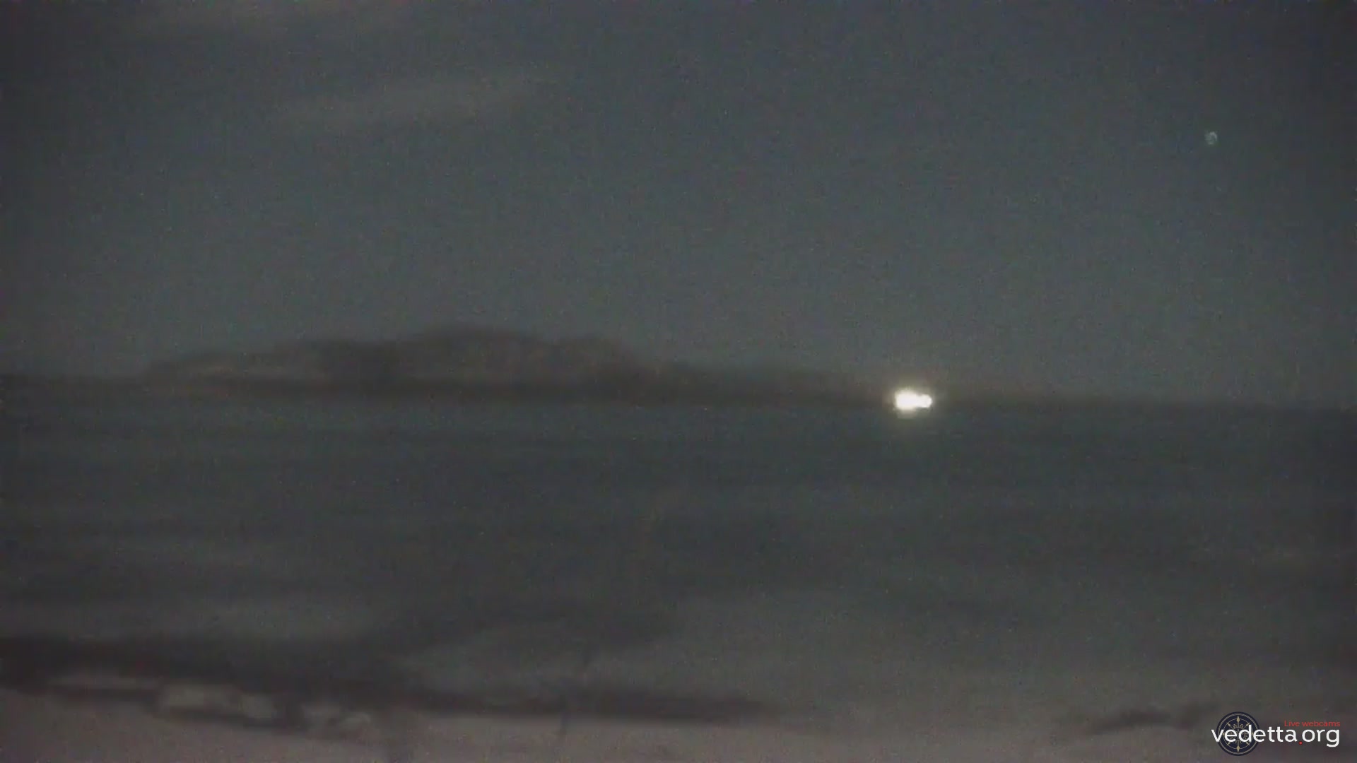 immagine della webcam nei dintorni di La Pelosa: webcam Stintino