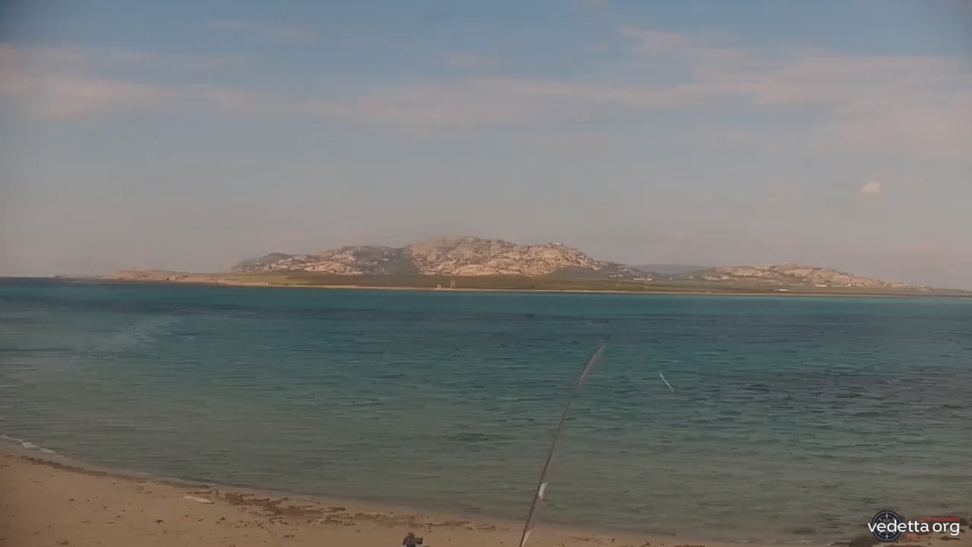 Webkamera - Stintino