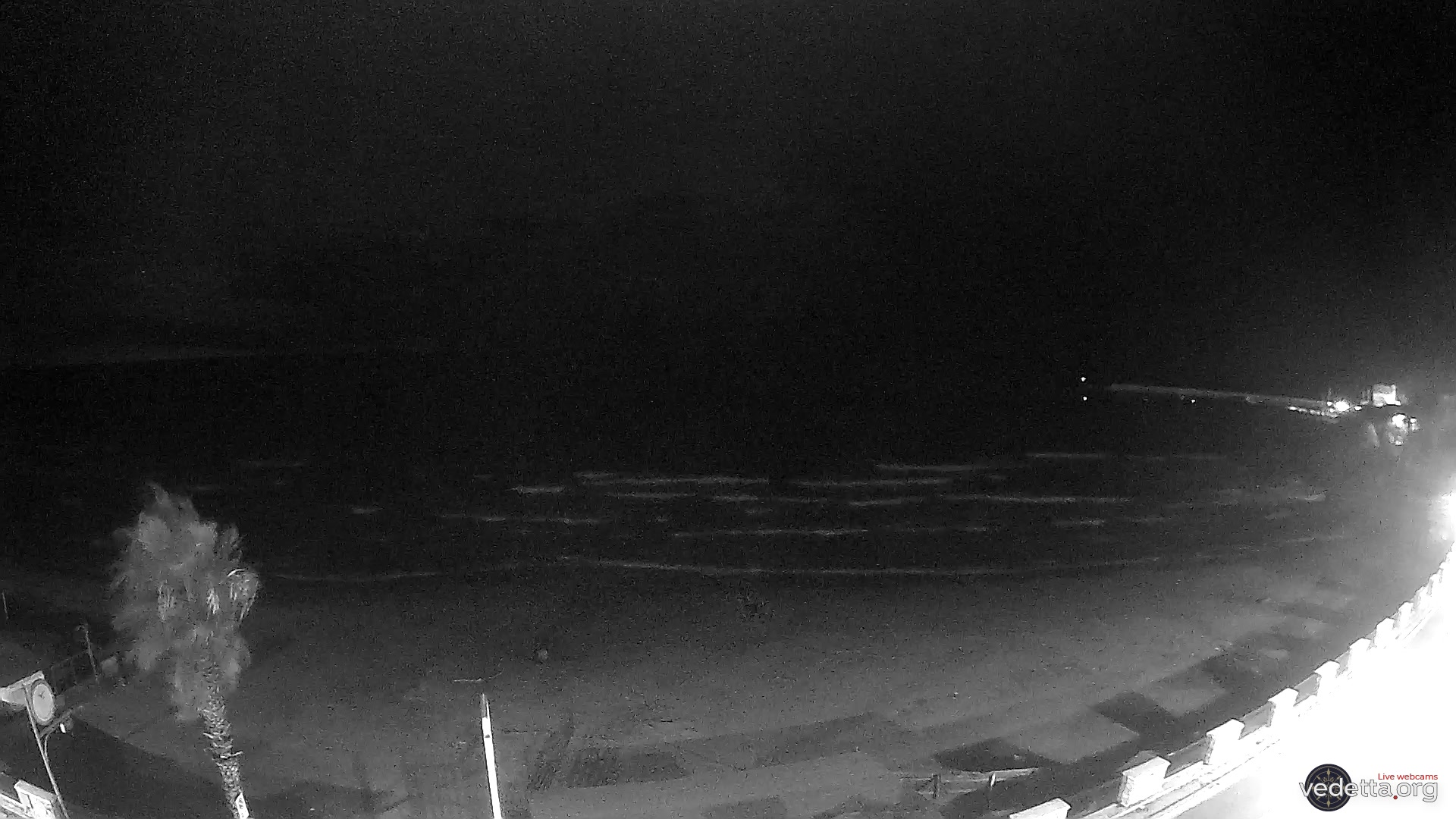 Webkamera - San Felice Circeo